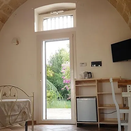 Tenuta Nel Mezzo