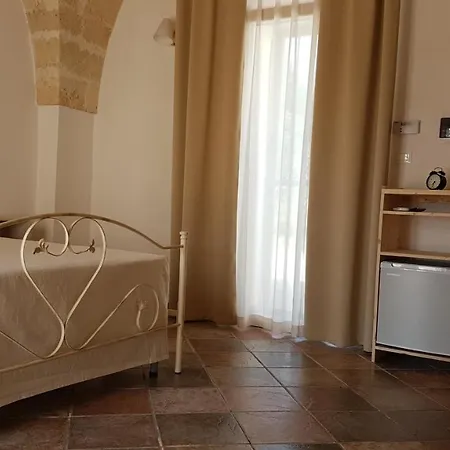 Tenuta Nel Mezzo * Мезанье