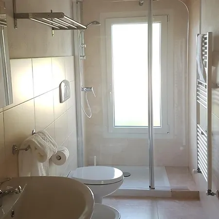 Tenuta Nel Mezzo Гостевой дом