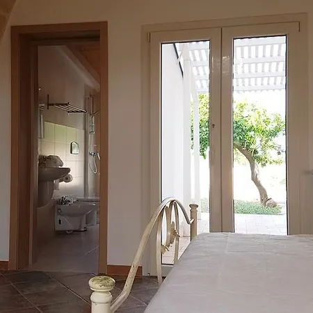Tenuta Nel Mezzo