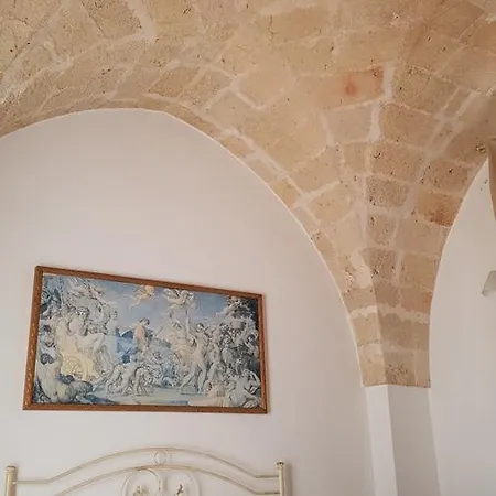 Guest house Tenuta Nel Mezzo *
