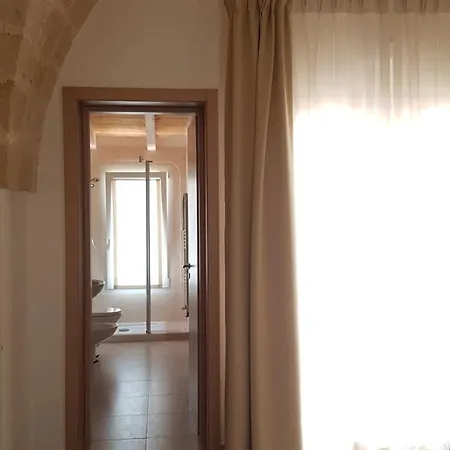 Tenuta Nel Mezzo * Mesagne