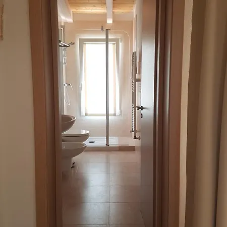 Tenuta Nel Mezzo Mesagne